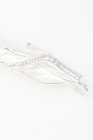 画像5:   Taro Washimi タロウ ワシミ 鷲見太郎 L flight feather 01 {-BFS}  :WT20260407-07-F 