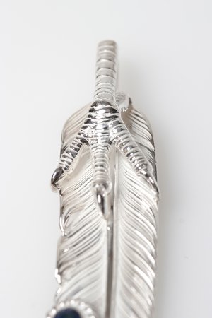 画像3: Taro Washimi タロウ ワシミ 鷲見太郎 L flight feather 02{-BFS}