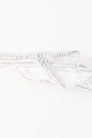 画像5:   Taro Washimi タロウ ワシミ 鷲見太郎 L flight feather 02 {-BFS}  :WT20260407-08-F 