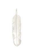   Taro Washimi タロウ ワシミ 鷲見太郎 M K18 feather 01 {-BFS}  :WT20260407-09-F 