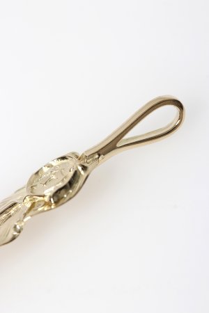 画像6: Taro Washimi タロウ ワシミ 鷲見太郎 S K18 feather 01{-BFS}