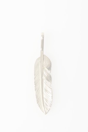 画像2:   Taro Washimi タロウ ワシミ 鷲見太郎 S K18 feather 02 {-BFS}  :WT20260407-15-F 