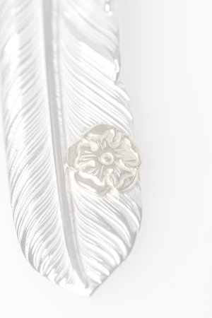 画像4: Taro Washimi タロウ ワシミ 鷲見太郎 L flight feather 01{-BFS}