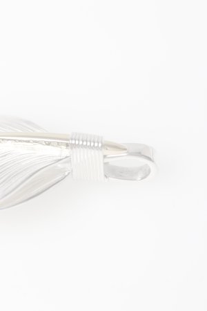 画像6: Taro Washimi タロウ ワシミ 鷲見太郎 L flight feather 01{-BFS}