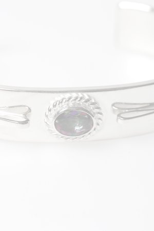 画像5:   Taro Washimi タロウ ワシミ 鷲見太郎 M plain bangle 12mm {-BFS}  :WT20260407-24-F 