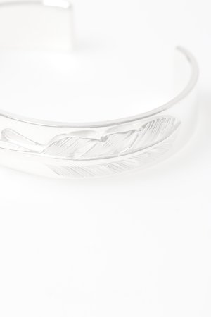 画像6:   Taro Washimi タロウ ワシミ 鷲見太郎 M plain bangle 12mm {-BFS}  :WT20260407-24-F 