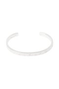   Taro Washimi タロウ ワシミ 鷲見太郎 Ｍ arabesque design 5mm bangle {-BFS}  :WT20260407-28-F 
