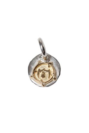 画像1: Taro Washimi タロウ ワシミ 鷲見太郎 New thunder metal{-BFS}