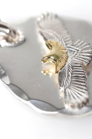 画像4: Taro Washimi タロウ ワシミ 鷲見太郎 S metal{-BFS}