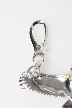 画像5: Taro Washimi タロウ ワシミ 鷲見太郎 eagle eg-03/K18・925{-BFS}