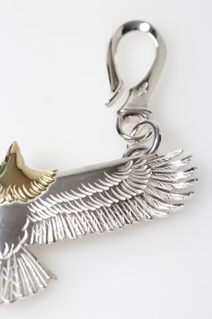 画像6: Taro Washimi タロウ ワシミ 鷲見太郎 eagle eg-03/K18・925{-BFS}