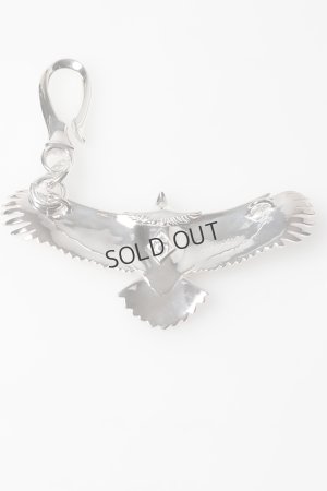 画像2: {SOLD}Taro Washimi タロウ ワシミ 鷲見太郎 eagle eg-03/925{-BFS}