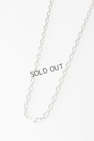 画像3: Taro Washimi タロウ ワシミ 鷲見太郎 thunder hook medicine wheel chain K 80cm{-BFS}