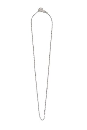 画像1: Taro Washimi タロウ ワシミ 鷲見太郎 eagle eg-05/925 hook star desined reversible wheel chain 80cm{-BFS}