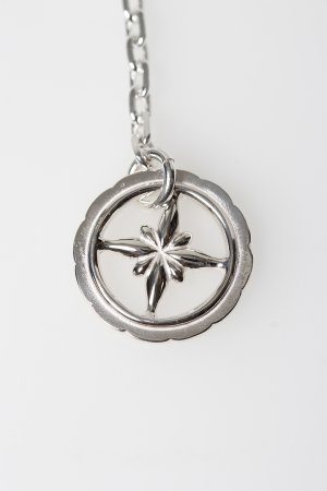 画像5: Taro Washimi タロウ ワシミ 鷲見太郎 eagle eg-05/925 hook star desined reversible wheel chain 80cm{-BFS}