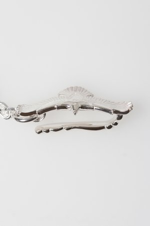 画像7: Taro Washimi タロウ ワシミ 鷲見太郎 eagle eg-05/925 hook star desined reversible wheel chain 80cm{-BFS}