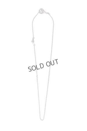 画像1: Taro Washimi タロウ ワシミ 鷲見太郎 thunder hook star desined reversible wheel chain eagle eg-06/925 80cm{-BFS}