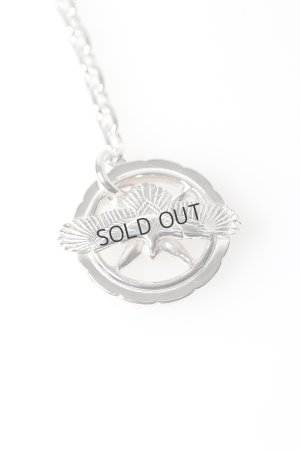 画像8: Taro Washimi タロウ ワシミ 鷲見太郎 thunder hook star desined reversible wheel chain eagle eg-06/925 80cm{-BFS}