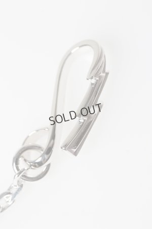 画像9: Taro Washimi タロウ ワシミ 鷲見太郎 thunder hook star desined reversible wheel chain eagle eg-06/925 80cm{-BFS}