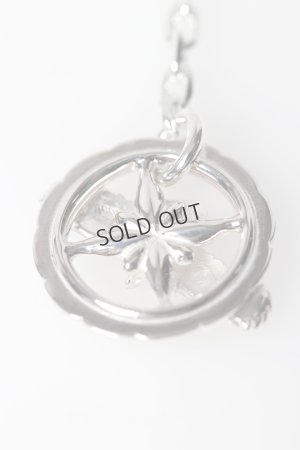 画像12: Taro Washimi タロウ ワシミ 鷲見太郎 thunder hook star desined reversible wheel chain eagle eg-06/925 80cm{-BFS}