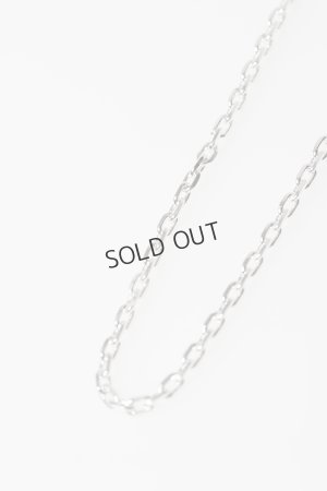 画像5: Taro Washimi タロウ ワシミ 鷲見太郎 thunder hook medicine wheel chain K 60cm{-BFS}