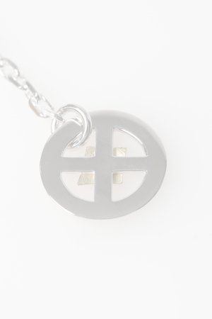画像8:   Taro Washimi タロウ ワシミ 鷲見太郎 thunder hook medicine wheel chain K 60cm {-BFS}  :WT20260407-41-F 