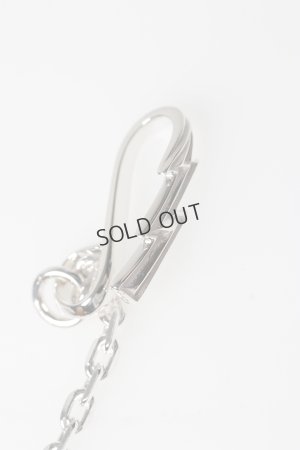 画像9: Taro Washimi タロウ ワシミ 鷲見太郎 thunder hook medicine wheel chain K 60cm{-BFS}