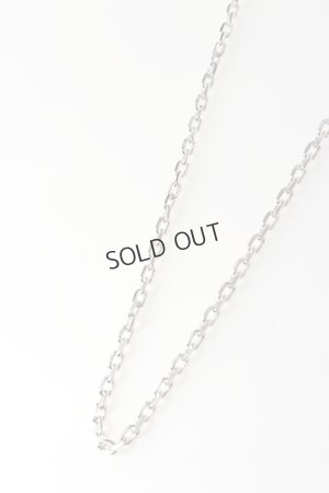 画像3: Taro Washimi タロウ ワシミ 鷲見太郎 eagle eg-05/925 hook  star desined reversible wheel chain 60cm{-BFS}