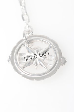 画像8: Taro Washimi タロウ ワシミ 鷲見太郎 eagle eg-05/925 hook  star desined reversible wheel chain 60cm{-BFS}