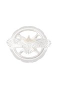 Taro Washimi タロウ ワシミ 鷲見太郎 star designed reversible wheel{-BFS}