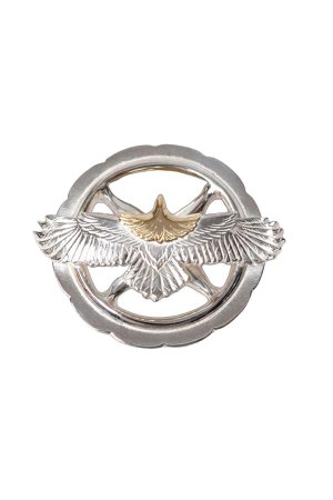 画像1: Taro Washimi タロウ ワシミ 鷲見太郎 star designed reversible wheel{-BFS}