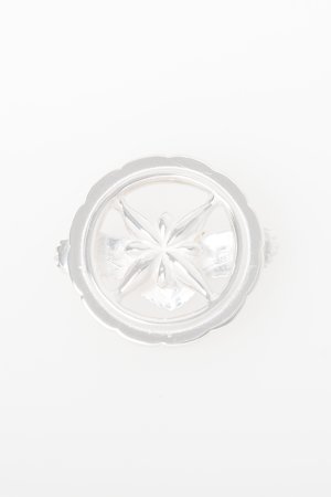 画像2: Taro Washimi タロウ ワシミ 鷲見太郎 star designed reversible wheel{-BFS}