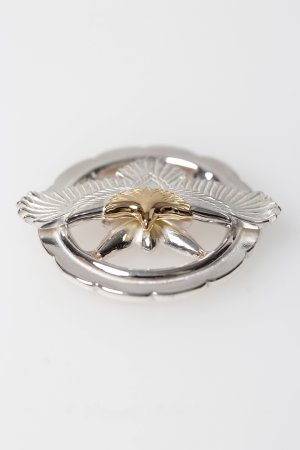 画像4: Taro Washimi タロウ ワシミ 鷲見太郎 star designed reversible wheel{-BFS}