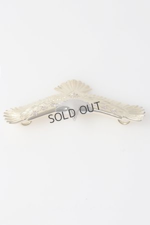 画像3: Taro Washimi タロウ ワシミ 鷲見太郎 eagle eg-02/pt900・K18{E-}{-BFS}