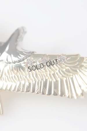 画像6: Taro Washimi タロウ ワシミ 鷲見太郎 eagle eg-02/pt900・K18{E-}{-BFS}