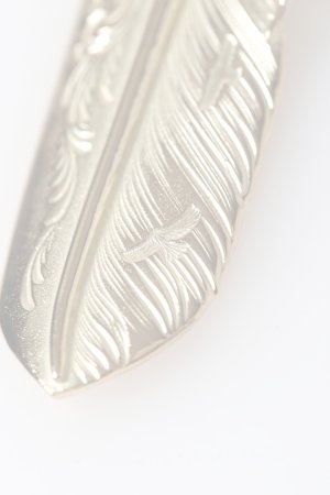 画像5:   Taro Washimi タロウ ワシミ 鷲見太郎 L K18 arabesque flight feather 01 {E-}  {-BFS}  :WT20260414-02-F 