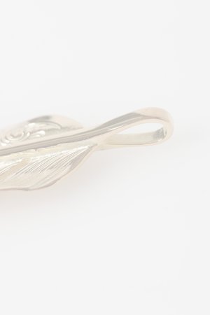 画像6:   Taro Washimi タロウ ワシミ 鷲見太郎 L K18 arabesque flight feather 01 {E-}  {-BFS}  :WT20260414-02-F 