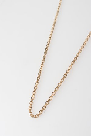 画像2: Taro Washimi タロウ ワシミ 鷲見太郎 allYG thunder hook medicine wheel chain K 50cm{E-}{-BFS}