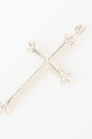 画像3: Taro Washimi タロウ ワシミ 鷲見太郎 K20 Medium cross pendant{E-}{-BFS}