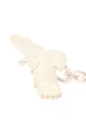 画像3:  {SOLD} Taro Washimi タロウ ワシミ 鷲見太郎 all YG eagle eg-04 /K18 chain K 50cm {WT-NECKLACE-104-BJS}  :WTPENDANT0216D-F 