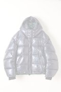   FAITH CONNEXION フェイスコネクション REVERSIBLE DOWN BOMBER JACKET{X1104T00432-PTL-AIA}