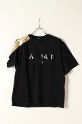 BALMAIN バルマン BF2 SHOULDER GOLD TAPE BALMAIN TS{XF0EG020BB43-EAP-BBS}