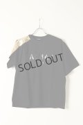 BALMAIN バルマン BF2 SHOULDER GOLD TAPE BALMAIN TS{XF0EG020BB43-EAP-BBS}