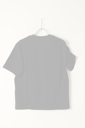 画像5:   BALMAIN バルマン BF2 SHOULDER GOLD TAPE BALMAIN TS{XF0EG020BB43-EAP-BBS}