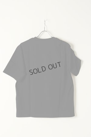 画像5: {SOLD}BALMAIN バルマン BF2 SHOULDER GOLD TAPE BALMAIN TS{XF0EG020BB43-EAP-BBS}