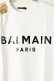 画像4: 【 30%OFF セール｜86,900円→60,830円】 BALMAIN バルマン BF2 SHOULDER GOLD TAPE BALMAIN TS{XF0EG020BB43-GAB-BBS} (4)