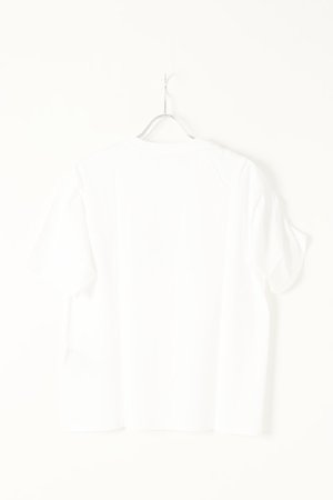 画像5:  {SOLD} BALMAIN バルマン BF2 SHOULDER GOLD TAPE BALMAIN TS{XF0EG020BB43-GAB-BBS}