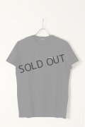 {SOLD}BALMAIN バルマン BH2 T-SHIRTS C-F S-LOGO{XH0EF000BB04-EAB-BBS}