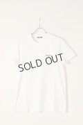 {SOLD}BALMAIN バルマン BH2 T-SHIRTS C-F S-LOGO{XH0EF000BB04-GAB-BBS}