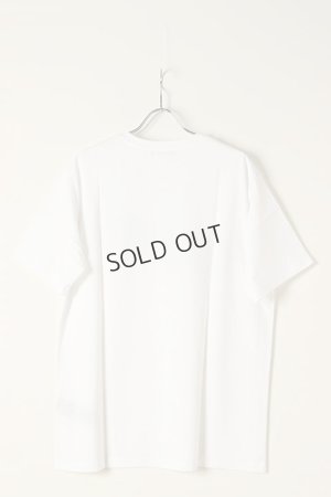 画像5: {SOLD}BALMAIN バルマン BH2 T-SHIRTS BULKY SILVER TAPE{XH0EG010BB48-GIM-BBS}